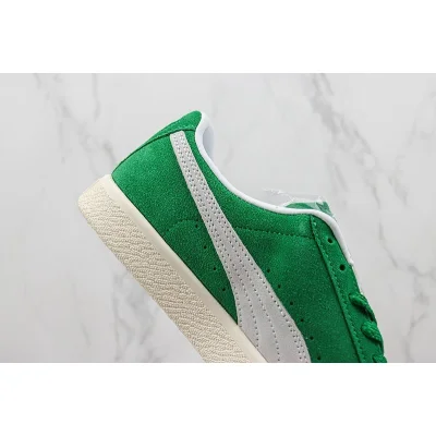 Noah x Puma Clude "Light Green" фото № 3