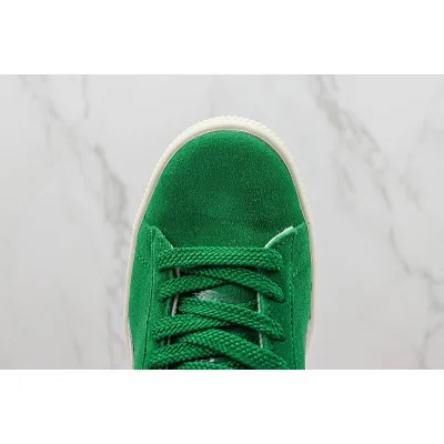 Noah x Puma Clude "Light Green" фото № 4