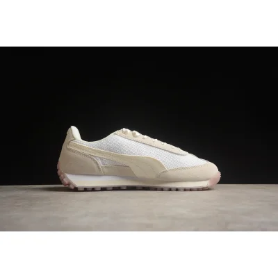 Puma Easy Rider Ballet "Frosted Ivory Mauve Mist" фото № 2