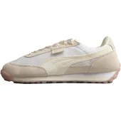 Puma Easy Rider Ballet "Frosted Ivory Mauve Mist"