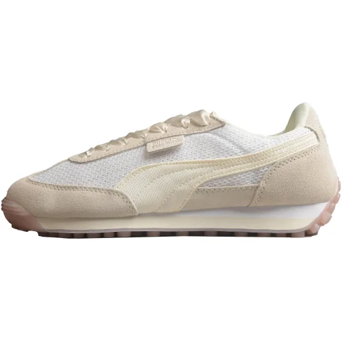 Puma Easy Rider Ballet "Frosted Ivory Mauve Mist"