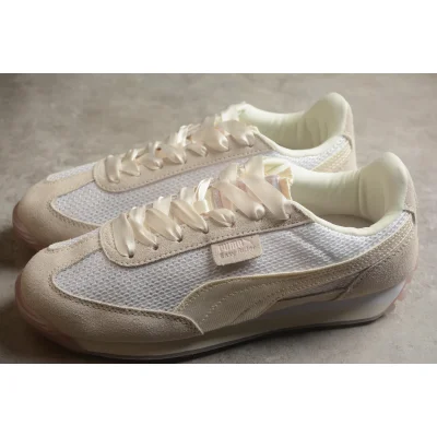 Puma Easy Rider Ballet "Frosted Ivory Mauve Mist" фото № 6