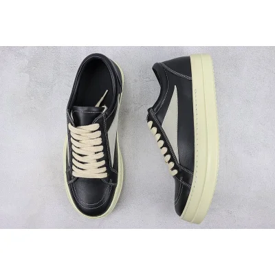 Rick Owens Vintage Low "Leather Strobe" фото № 7 Rick Owens Vintage Low "Leather Strobe" фото № 7