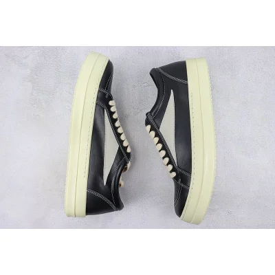 Rick Owens Vintage Low "Leather Strobe" фото № 6 Rick Owens Vintage Low "Leather Strobe" фото № 6