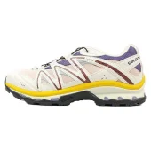Salomon XA PRO 3D "Cream White/Pink/Purple"