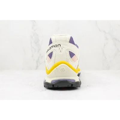 Salomon XA PRO 3D "Cream White/Pink/Purple" фото № 9