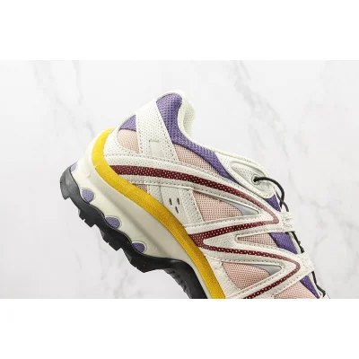 Salomon XA PRO 3D "Cream White/Pink/Purple" фото № 3