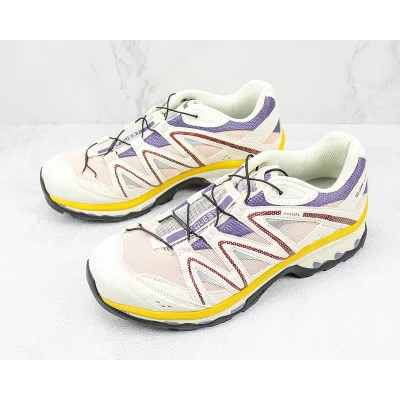 Salomon XA PRO 3D "Cream White/Pink/Purple" фото № 5