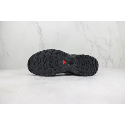 Salomon XA PRO 3D "Black/Mineral Grey" фото № 8