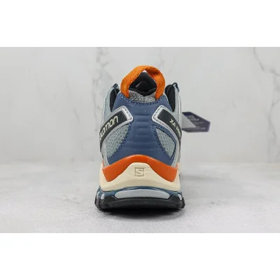 Salomon XA PRO 3D "Blue/Orange" фото № 9 Salomon XA PRO 3D "Blue/Orange" фото № 9