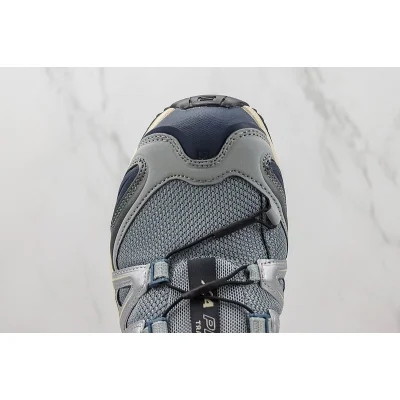 Salomon XA PRO 3D "Blue/Orange" фото № 4 Salomon XA PRO 3D "Blue/Orange" фото № 4