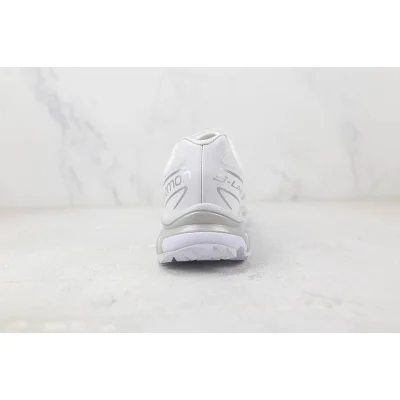 Salomon XT-6 Expanse "White/Silver" фото № 9