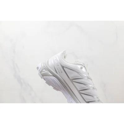 Salomon XT-6 Expanse "White/Silver" фото № 3
