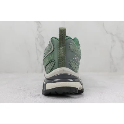 Salomon XT-6 Expanse "Green/Grey" фото № 9