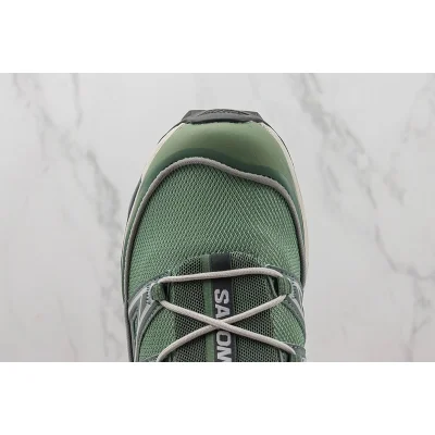 Salomon XT-6 Expanse "Green/Grey" фото № 4