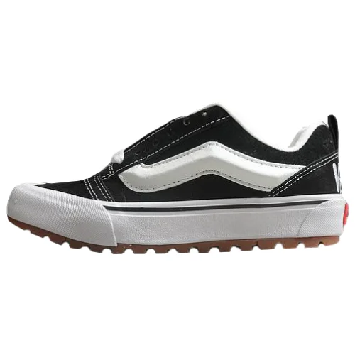 Vans Knu Skool "Blackout"