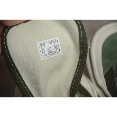 Vans Old Skool Reissue "Green" фото № 9 Vans Old Skool Reissue "Green" фото № 9