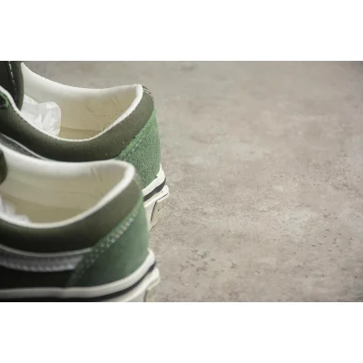 Vans Old Skool Reissue "Green" фото № 8 Vans Old Skool Reissue "Green" фото № 8