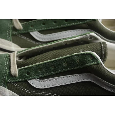 Vans Old Skool Reissue "Green" фото № 7 Vans Old Skool Reissue "Green" фото № 7