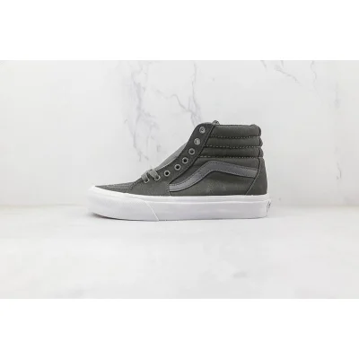 Vans SK8-Hi "Grey" фото № 2