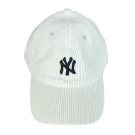 Кепка MLB With Brand Logo "White"