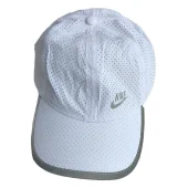 Кепка Nike Into The Grid "White"