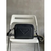 Сумка Prada With The Brand Logo "Black"