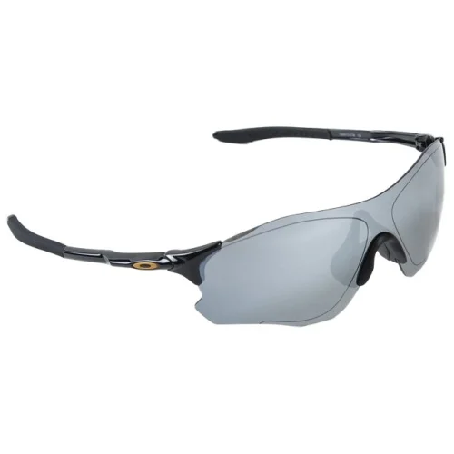 Солнцезащитные очки Oakley Wide Frame With Small Logo "Gray"