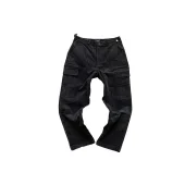 Джинсы Beams Cosiness "Black"