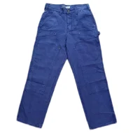 Джинсы Carhartt Heritage "Blue"