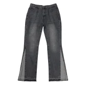Джинсы Gallery Dept. LA Flare Two-Tone "Grey"