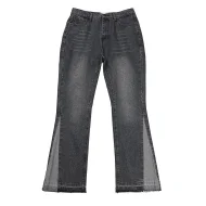 Джинсы Gallery Dept. LA Flare Two-Tone "Grey"