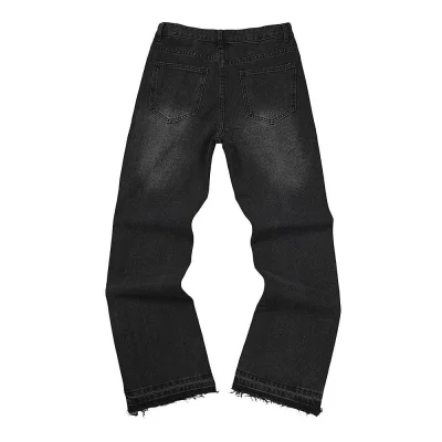 Джинсы Gallery Dept. 5001 "Washed Black" фото № 2