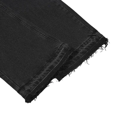Джинсы Gallery Dept. 5001 "Washed Black" фото № 3