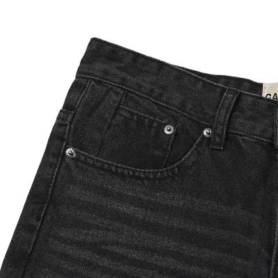Джинсы Gallery Dept. 5001 "Washed Black" фото № 5