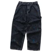 Джинсы Maison Margiela "Black"