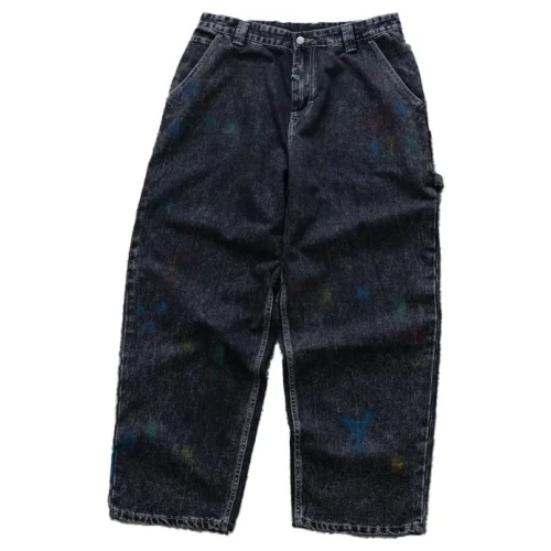 Джинсы Maison Margiela "Black"