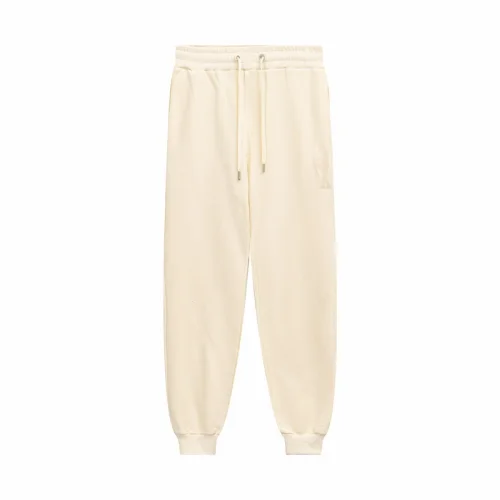 Штаны Amiri With Love "Beige"