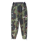 Штаны Amiri Military Style "Green"