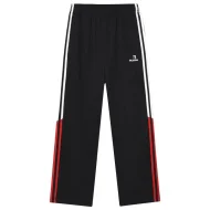 Штаны Balenciaga With Red And White Stripe