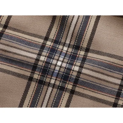 Штаны Burberry Tartan Style "Beige/Black" фото № 5 Штаны Burberry Tartan Style "Beige/Black" фото № 5