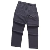 Спортивные Штаны Burberry Small Logo Patched "Blue"