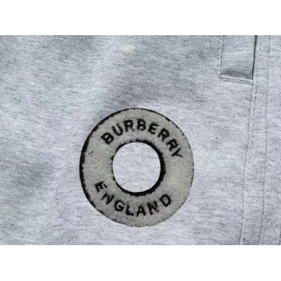 Штаны Burberry Free Edge "Gray" фото № 3