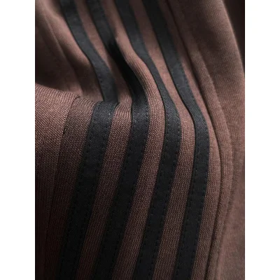 Штаны Christian Dior Frontside Black Logo Dior "Brown" фото № 3