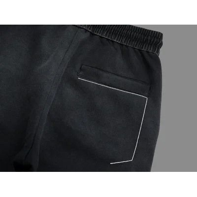 Штаны Christian Dior Red Dior Ski "Black" фото № 6