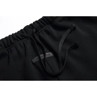 Штаны Fear Of God Comfortable "Black" фото № 5