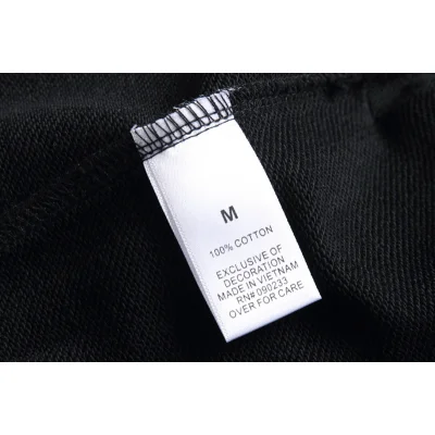 Штаны Fear Of God Comfortable "Black" фото № 6