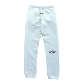 Штаны Fear Of God Not Wide "White"