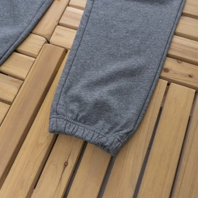 Штаны Fendi Roma Pocket Logo "Grey" фото № 5 Штаны Fendi Roma Pocket Logo "Grey" фото № 5