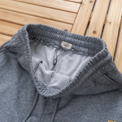 Штаны Fendi Roma Pocket Logo "Grey" фото № 6 Штаны Fendi Roma Pocket Logo "Grey" фото № 6